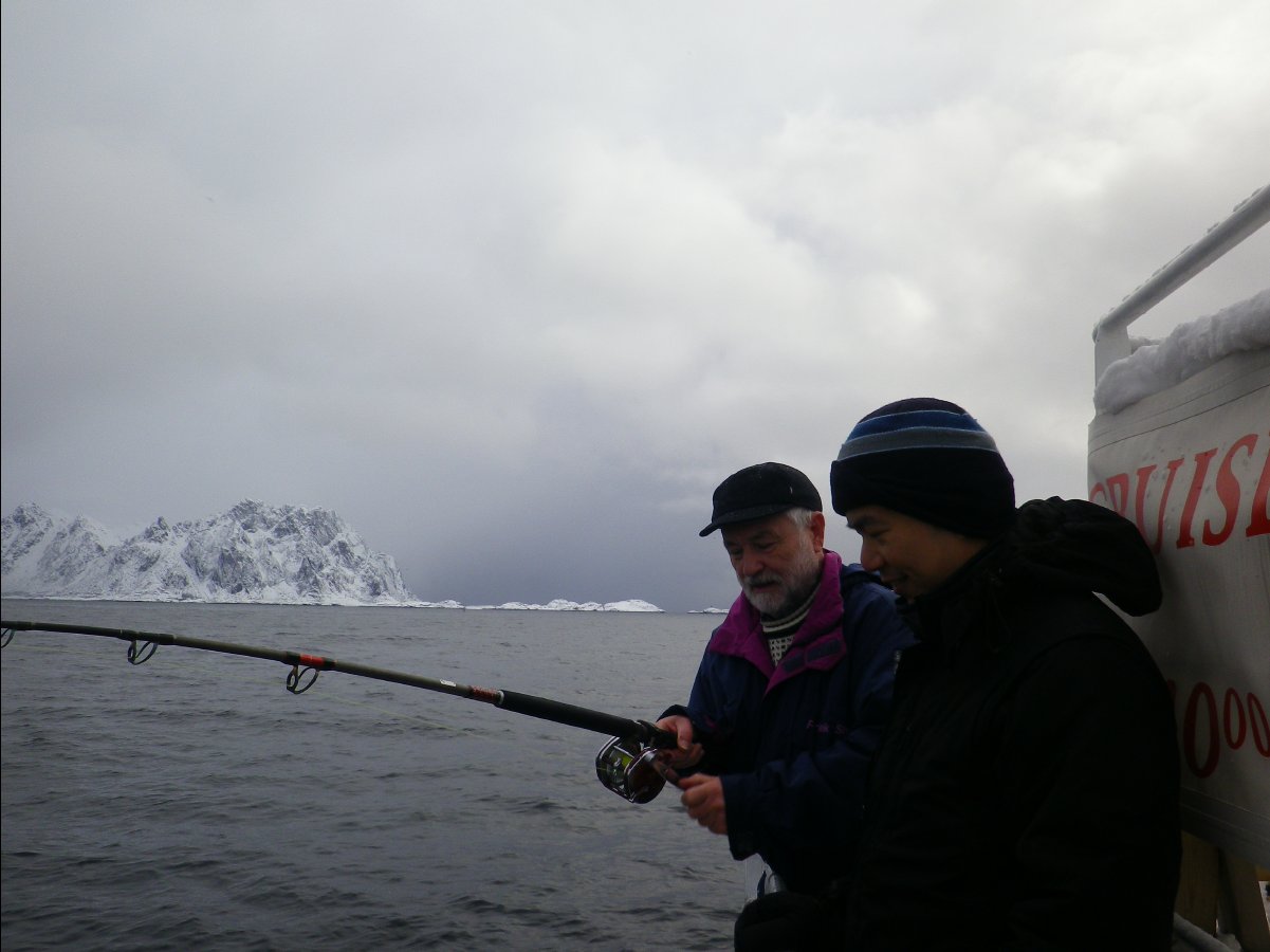 Cod Fishing14